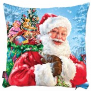 Yılbaşı Yastık Kılıfı-75